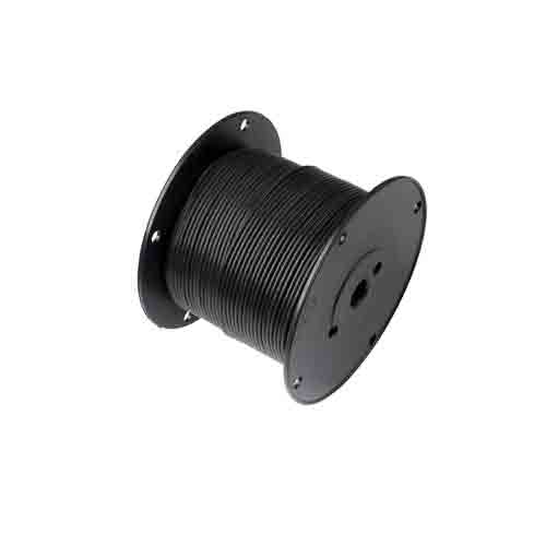 East Penn 02509 Primary Wire 10 Gauge 100' White