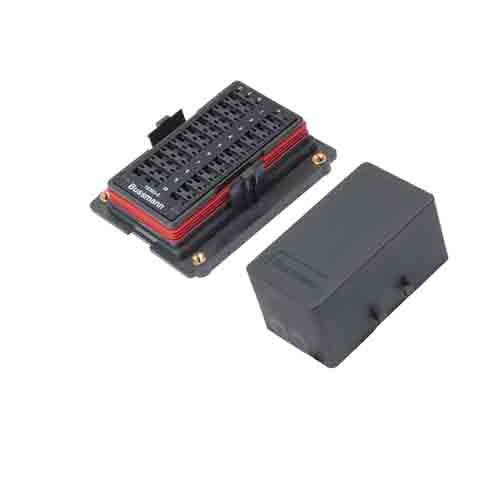 marque generique - 6pcs Circuit Fusible Robinet Atl Micro 3 Mini Adaptateur  Support - Fusibles - Rue du Commerce