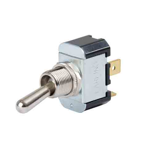 Carling Toggle Switch SPST Momentary Ships on the Same Day of the Purchase 