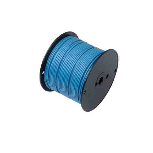 Blue RVI Wire, 18 Ga 2918503