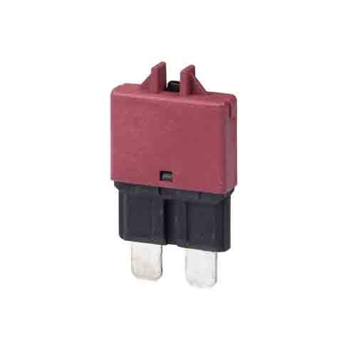 Electrical Equipment & Supplies Circuit Breakers Buss 5 Amp Low Profile ...
