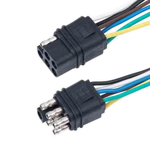 Trailer Cable 16 Gauge 6 Conductor
