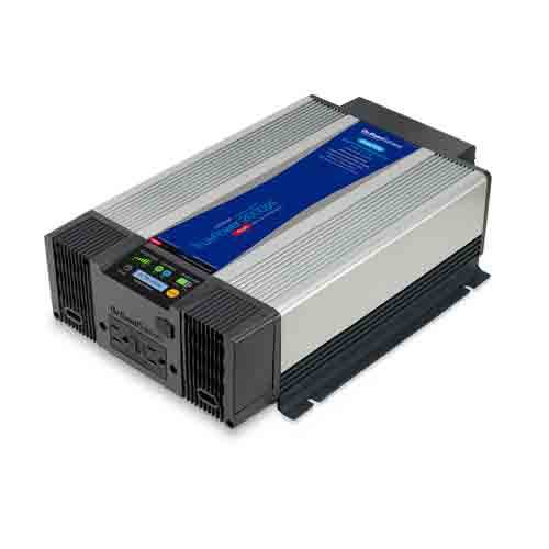 ProMariner TruePower Plus Pure Sine Wave Inverter - 2000W