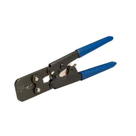 FACOM 819810 - electrician's set - mobile crimping tool ✓