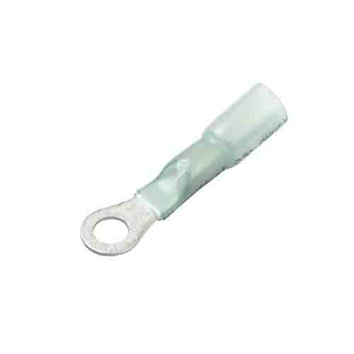 Crimp Long Neck Ring Terminals  Electrical Connectors For Sale