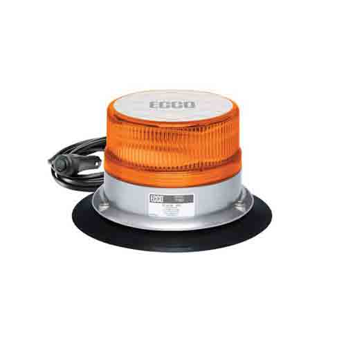 7160 Series Class I LED Beacons - Vacuum Magnet